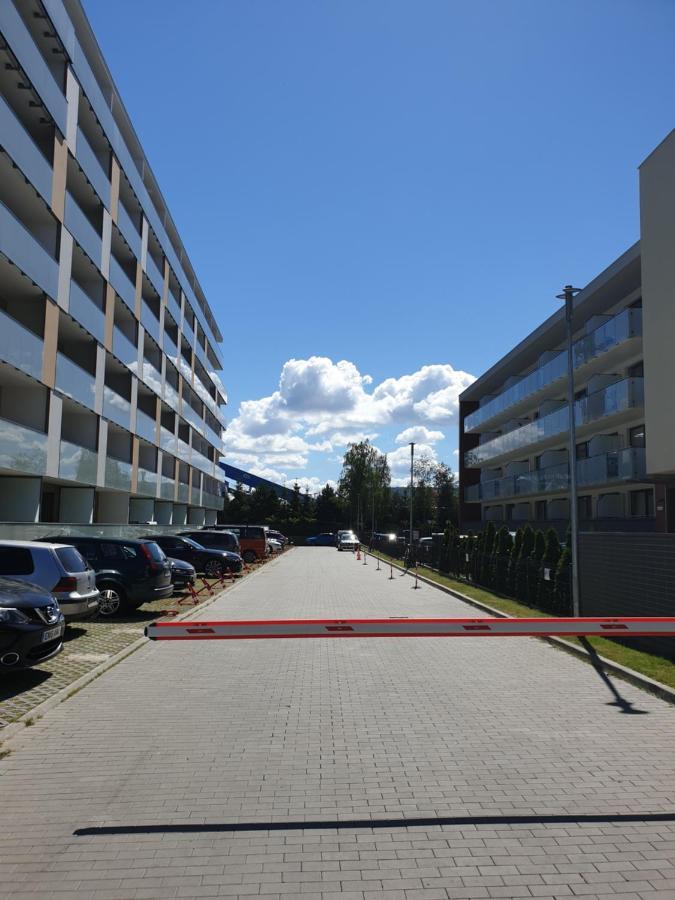 Private Apartment, Aircondition, Hd Tv Pl & De, Wifi, Garage, Fully Equipped, Near Beach Kolobřeh Exteriér fotografie