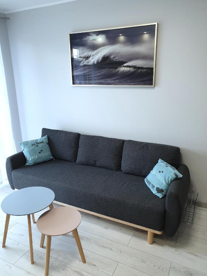 Private Apartment, Aircondition, Hd Tv Pl & De, Wifi, Garage, Fully Equipped, Near Beach Kolobřeh Exteriér fotografie