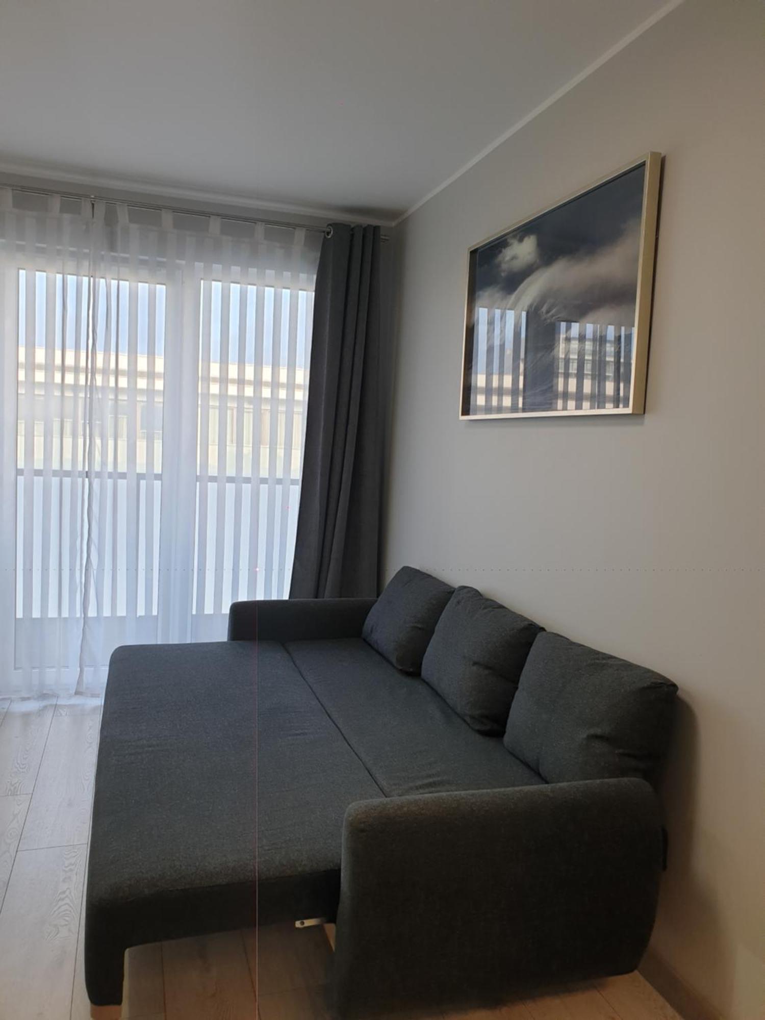 Private Apartment, Aircondition, Hd Tv Pl & De, Wifi, Garage, Fully Equipped, Near Beach Kolobřeh Exteriér fotografie